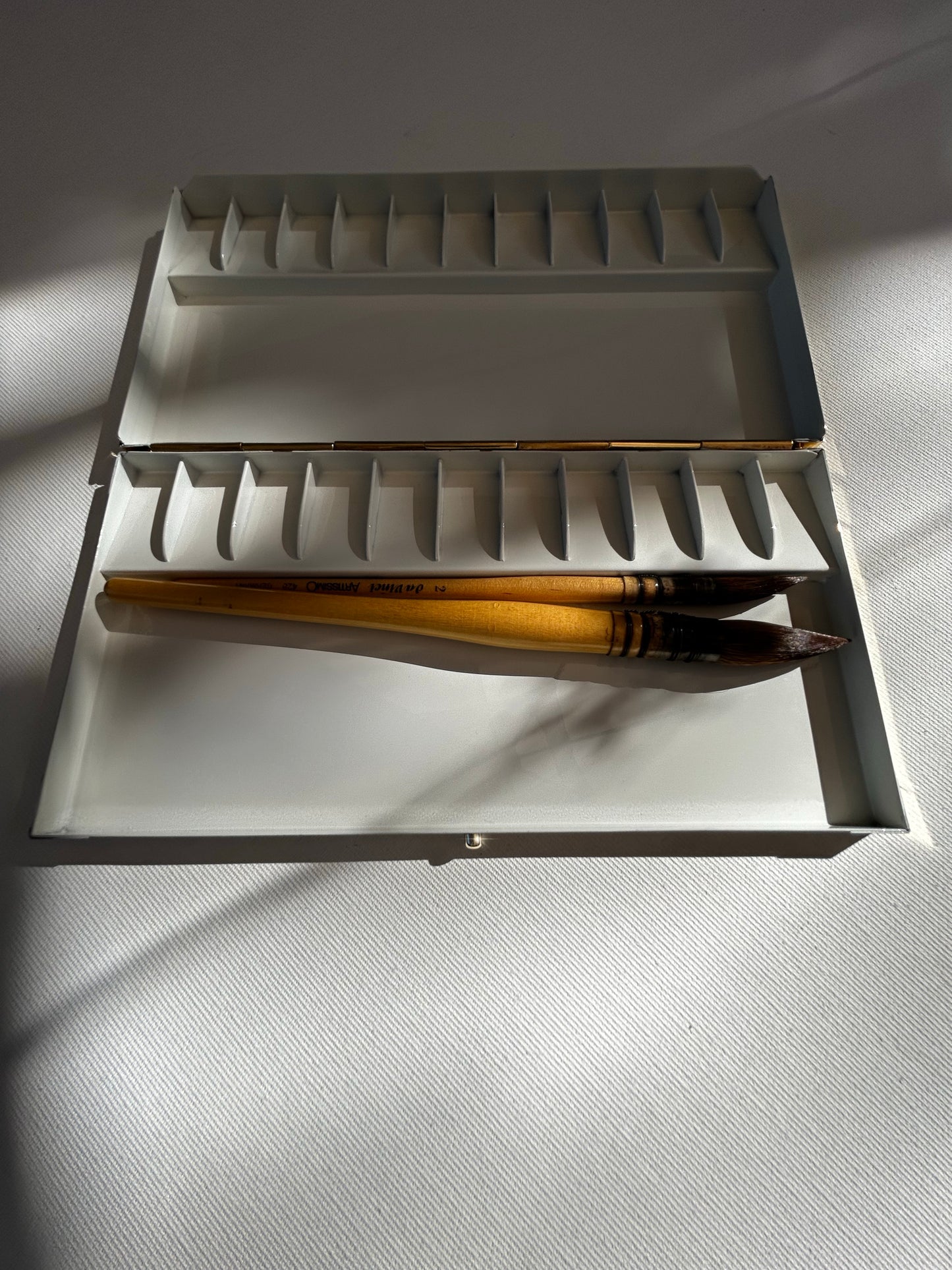 Studio Palette