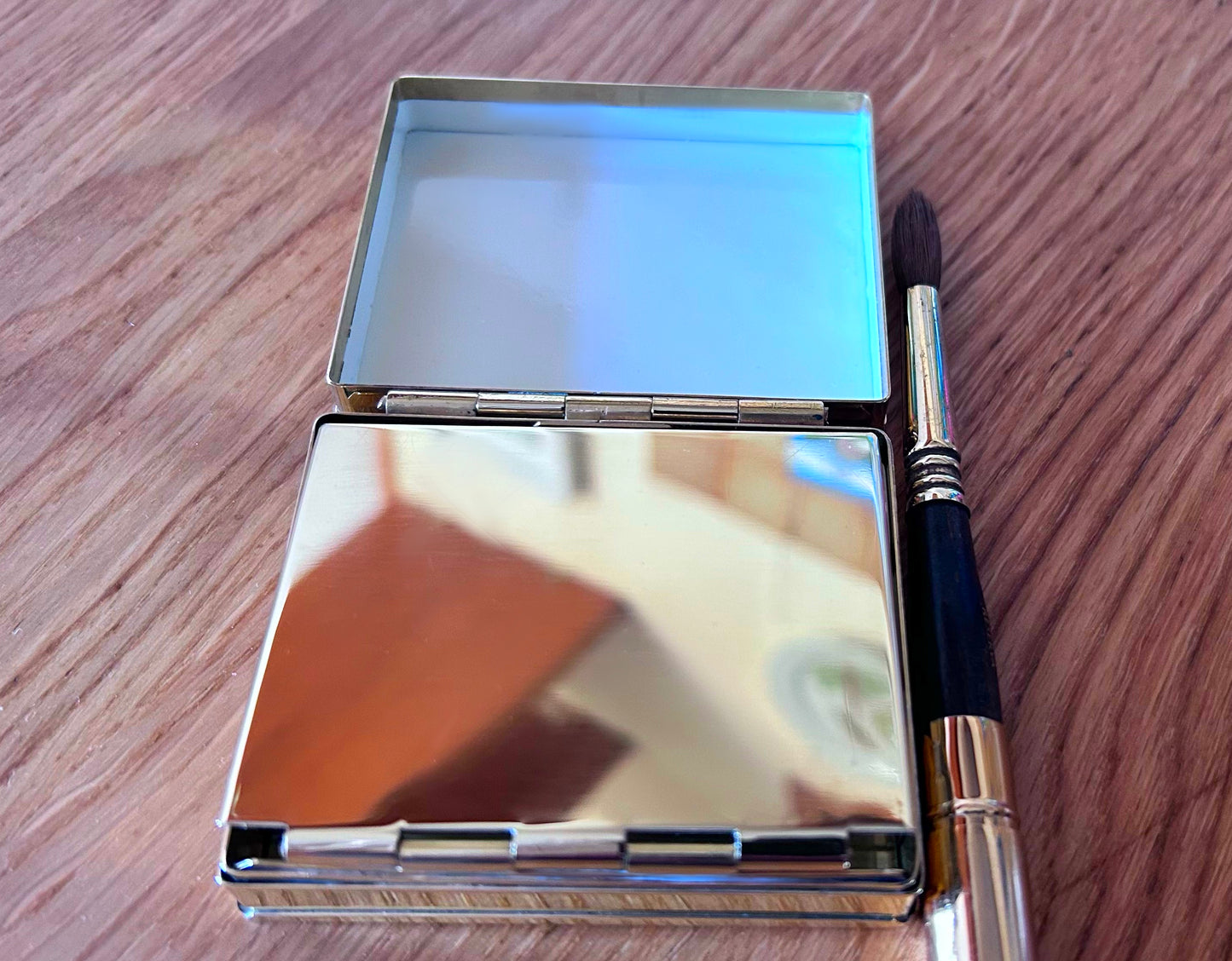 Sketcher brass Paint box