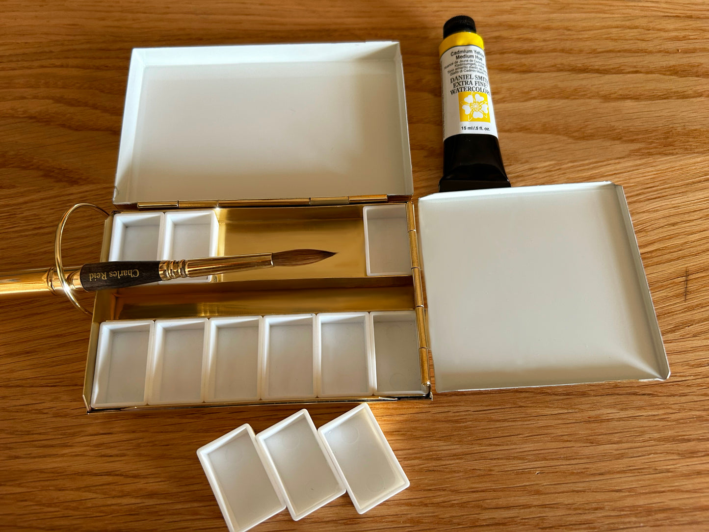 Sketcher box