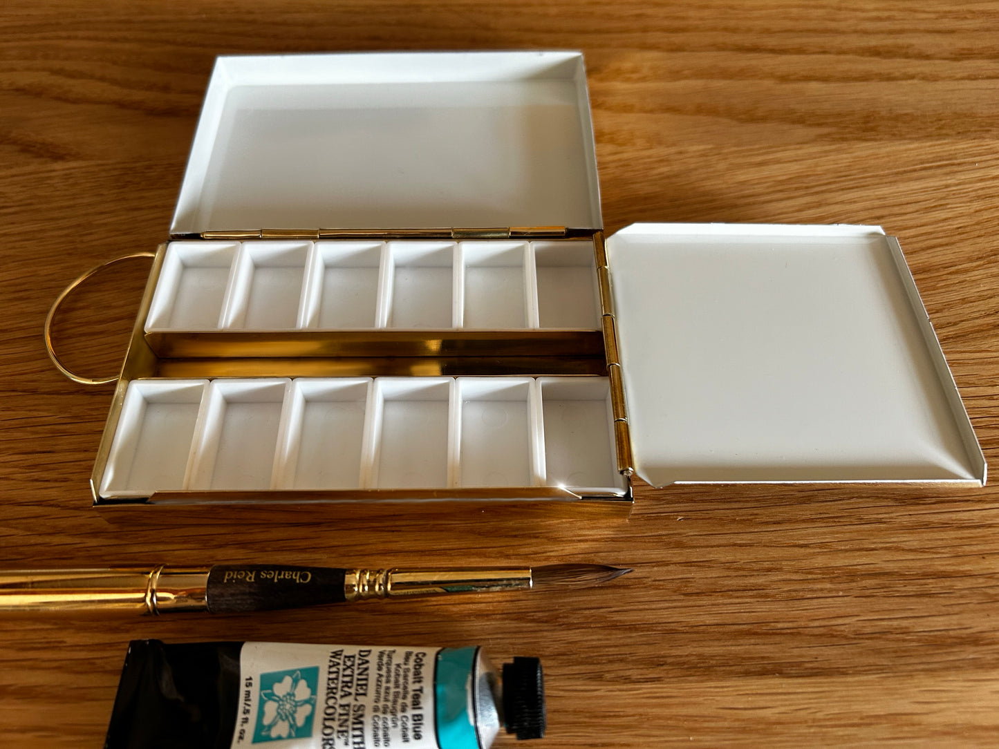 Sketcher box