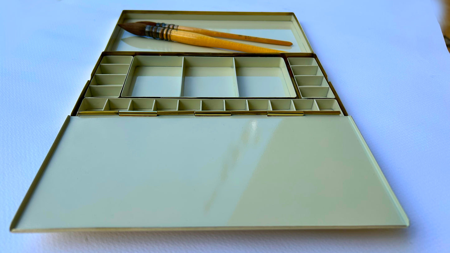 Extra Large Studio Palette