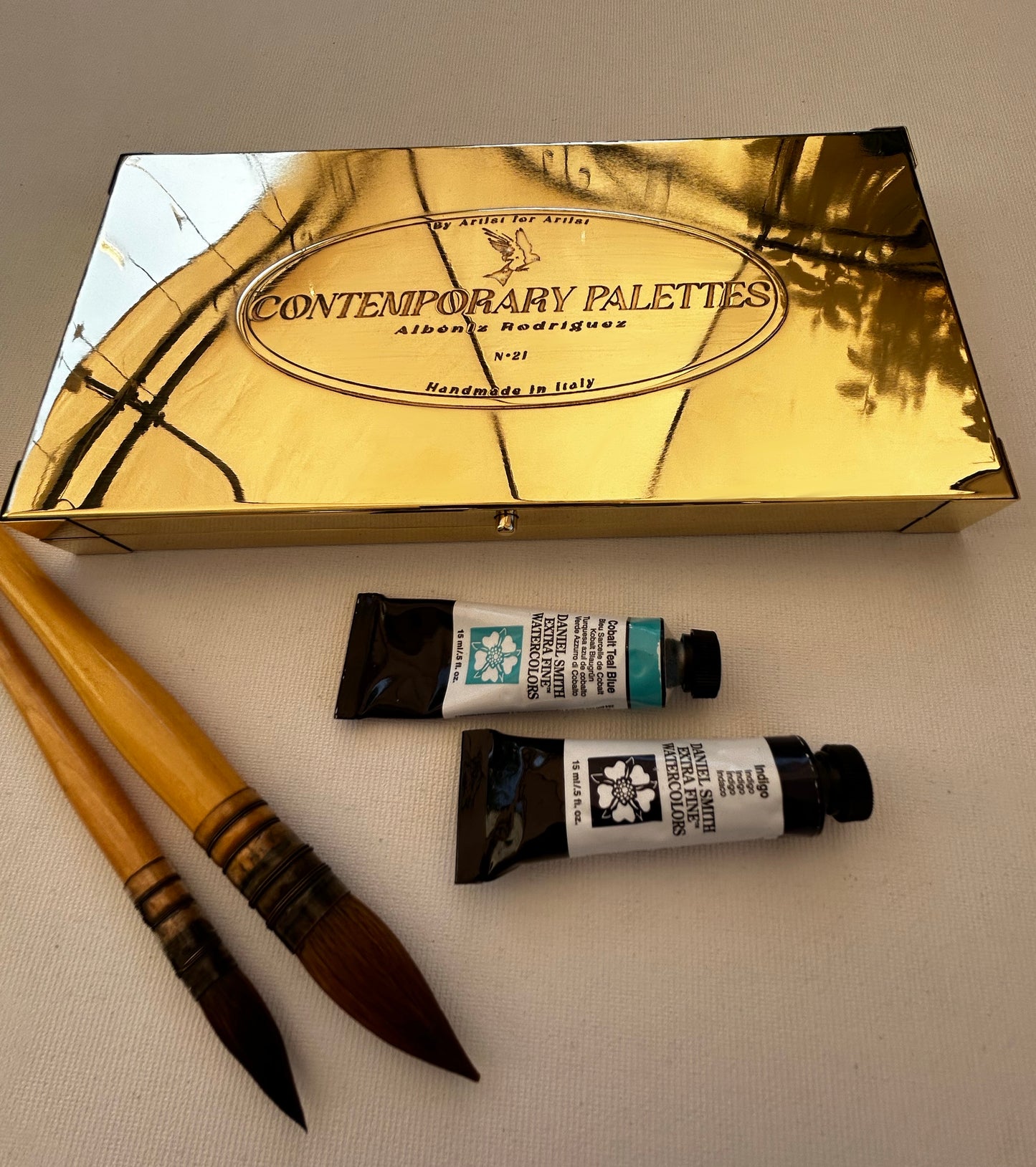 Studio Palette