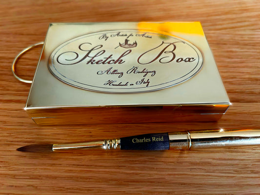 Sketcher box
