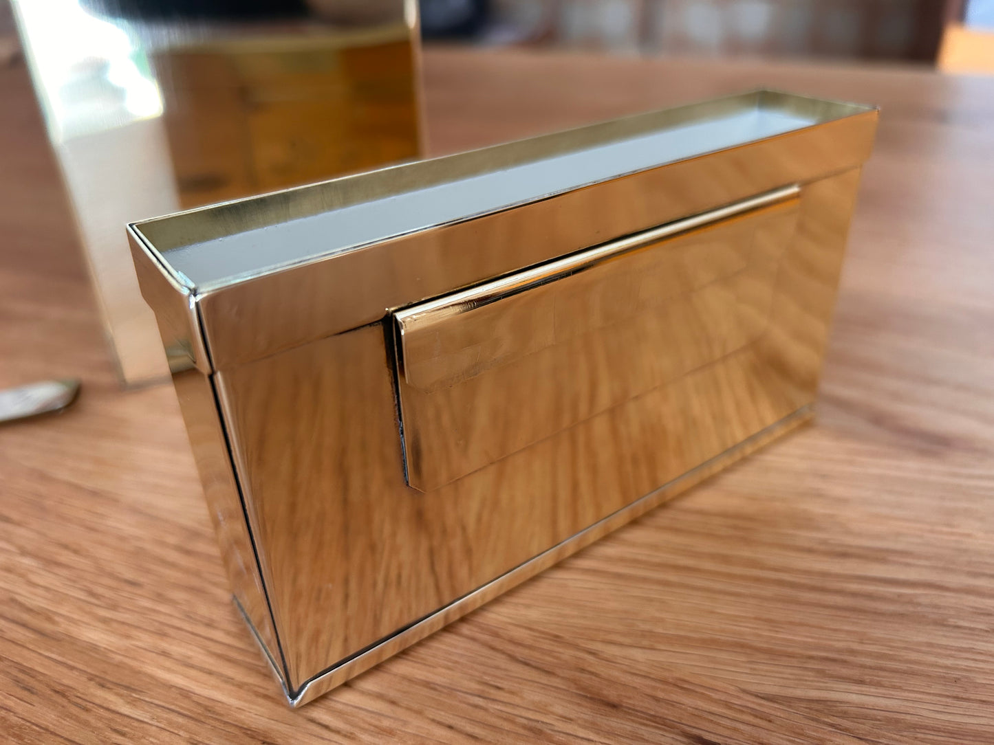 Plein air travel pain box