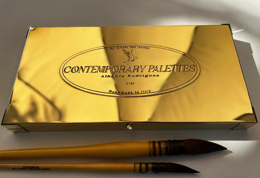 Studio Palette